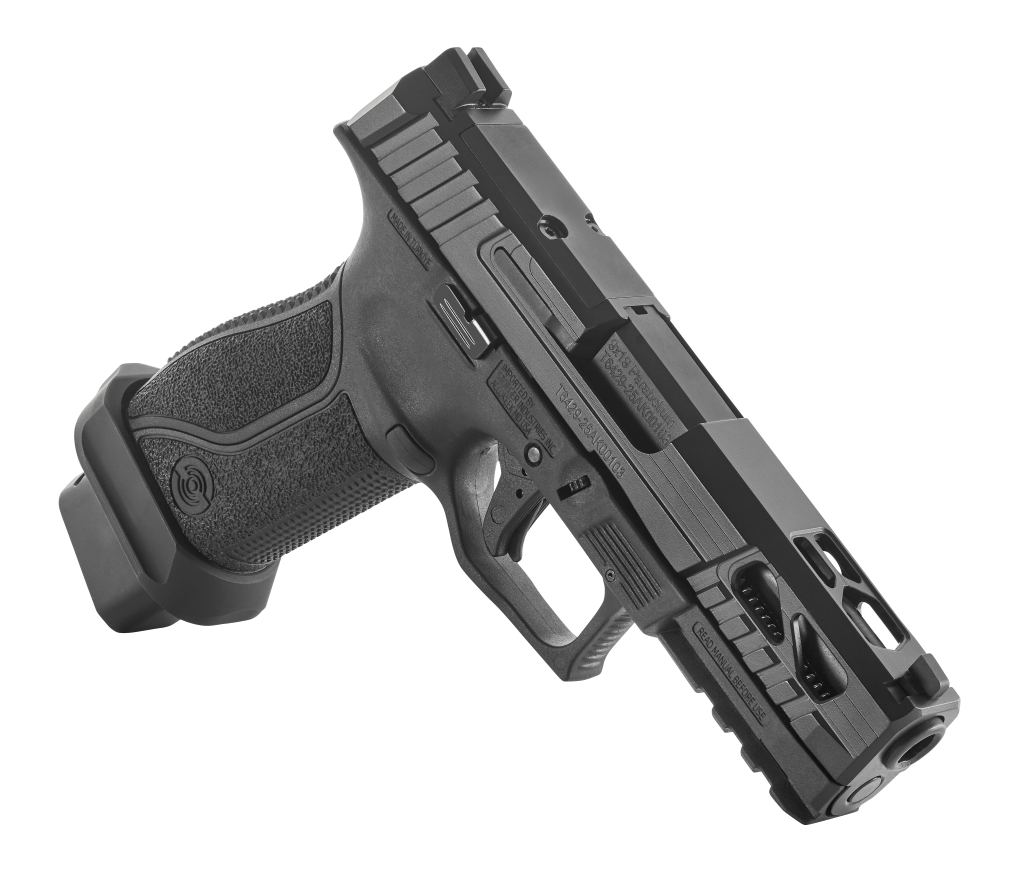 STR-9 COMBAT X PREMIUM